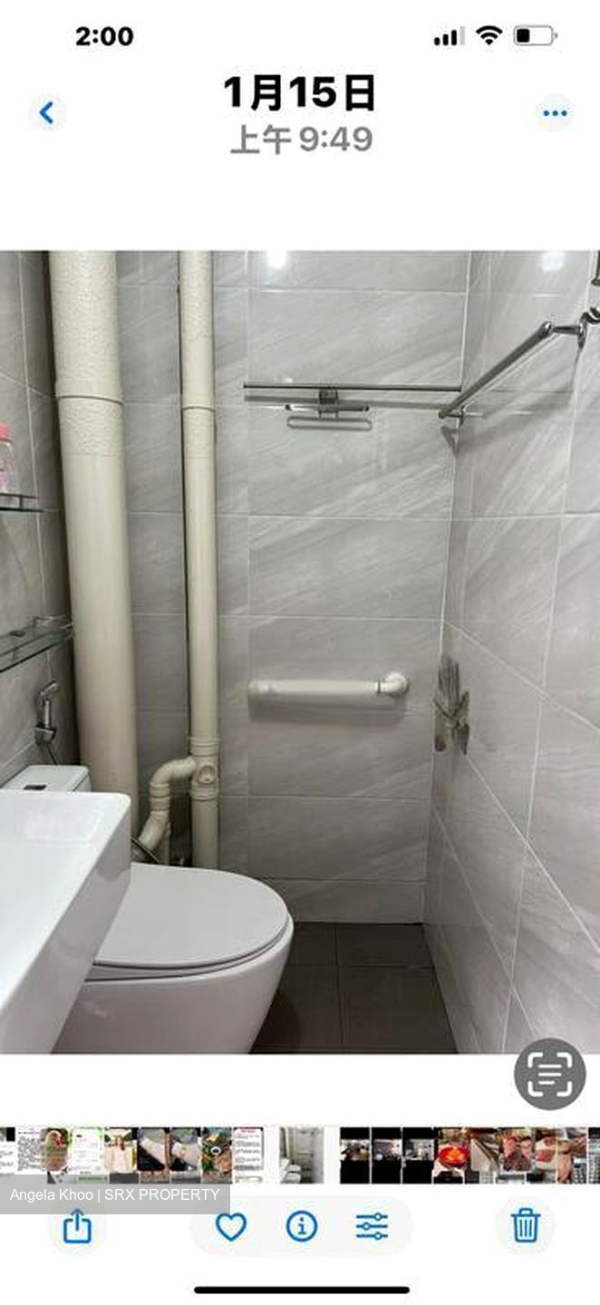 Blk 137 Petir Road (Bukit Panjang), HDB 4 Rooms #482016691